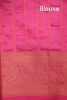 Thread Weave Classic South Silk Saree